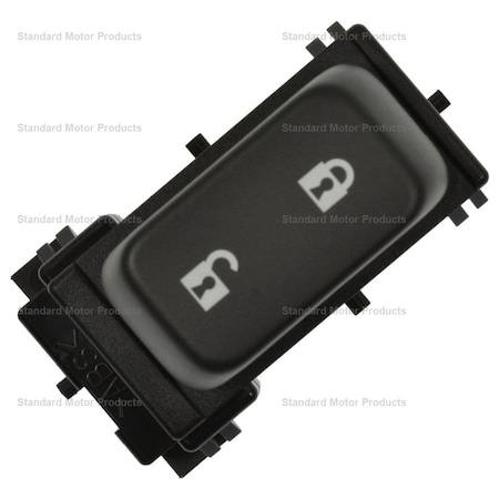 Standard Ignition Power Door Lock Switch, PDS227 PDS227